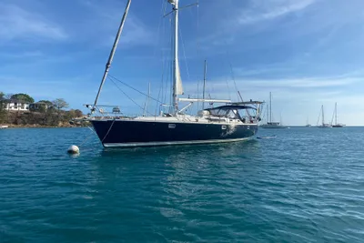 Beneteau Oceanis Clipper 500