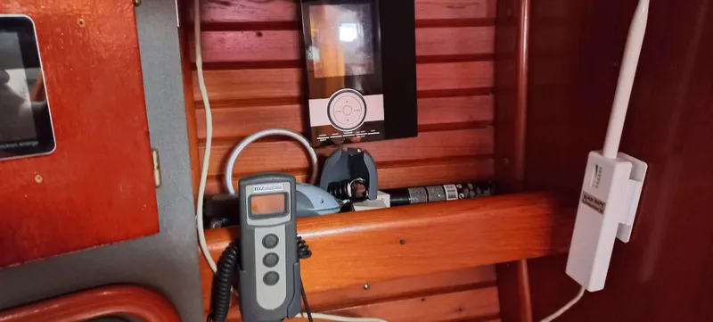 Roxanne Yacht Photos Pics 