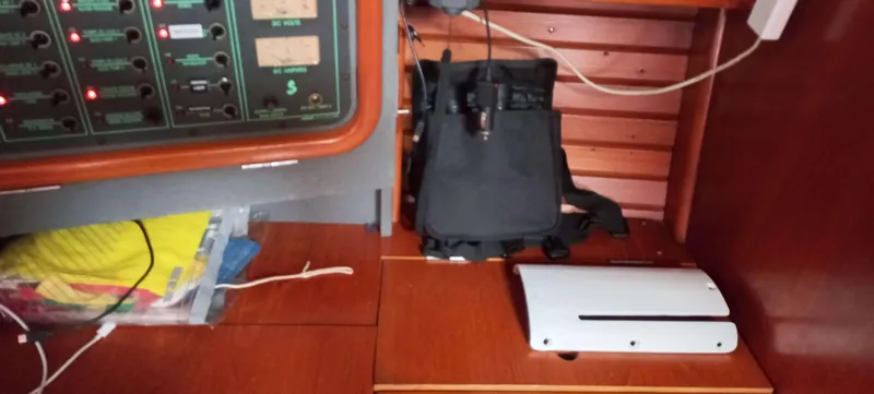 Roxanne Yacht Photos Pics 