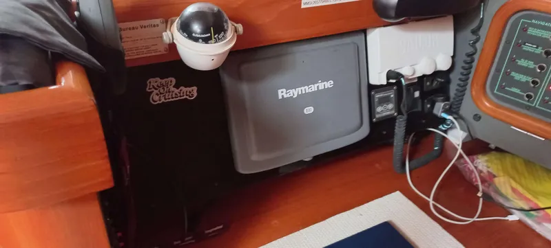 Roxanne Yacht Photos Pics 