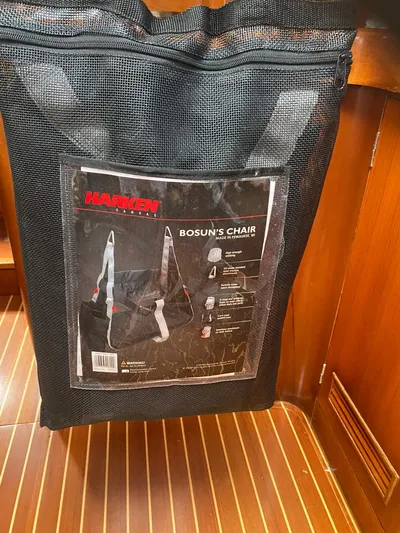 Roxanne Yacht Photos Pics 