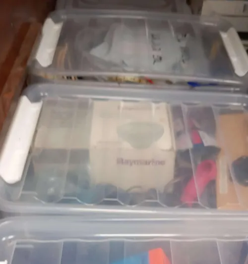 Roxanne Yacht Photos Pics 