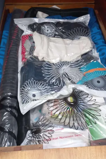 Roxanne Yacht Photos Pics 