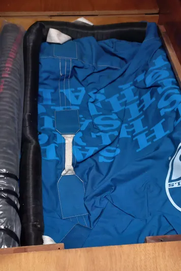 Roxanne Yacht Photos Pics 