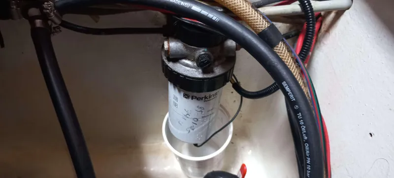 Roxanne Yacht Photos Pics 