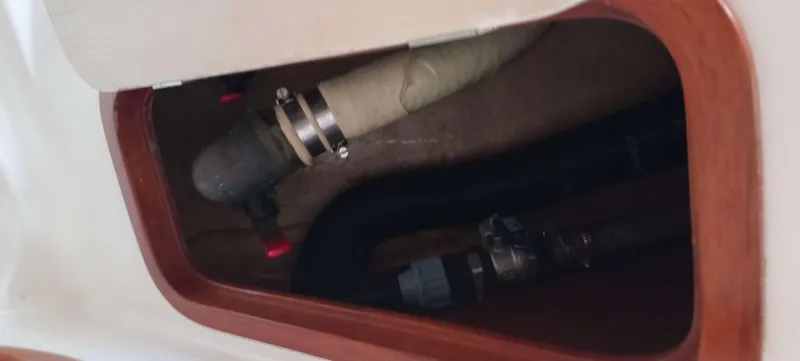 Roxanne Yacht Photos Pics 