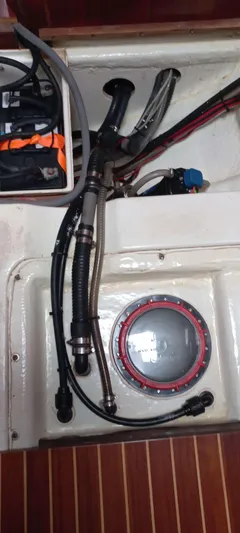 Roxanne Yacht Photos Pics 