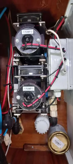 Roxanne Yacht Photos Pics 