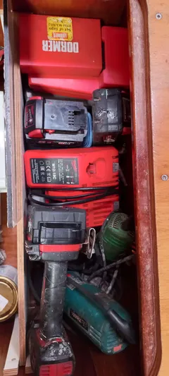 Roxanne Yacht Photos Pics 