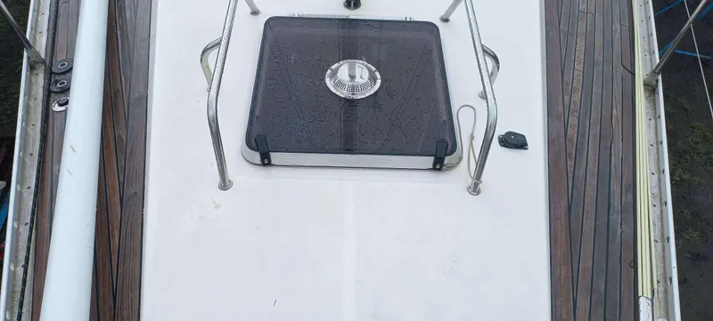 Roxanne Yacht Photos Pics 