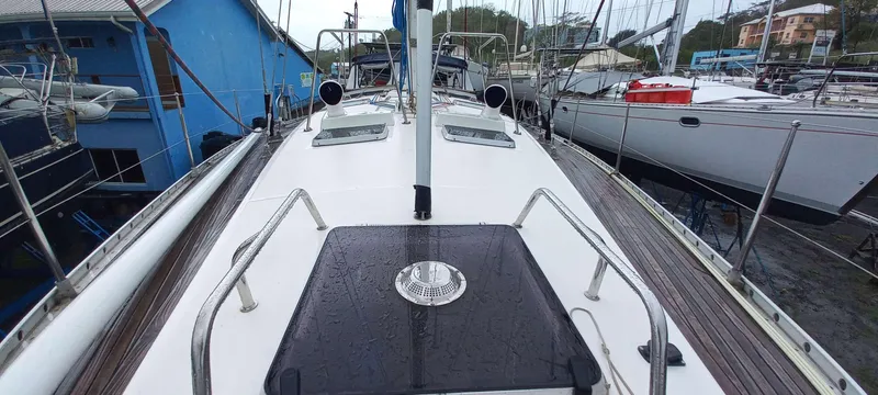 Roxanne Yacht Photos Pics 