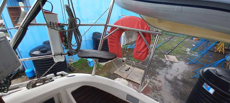 Roxanne Yacht Photos Pics 