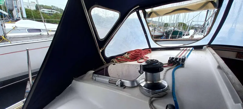 Roxanne Yacht Photos Pics 