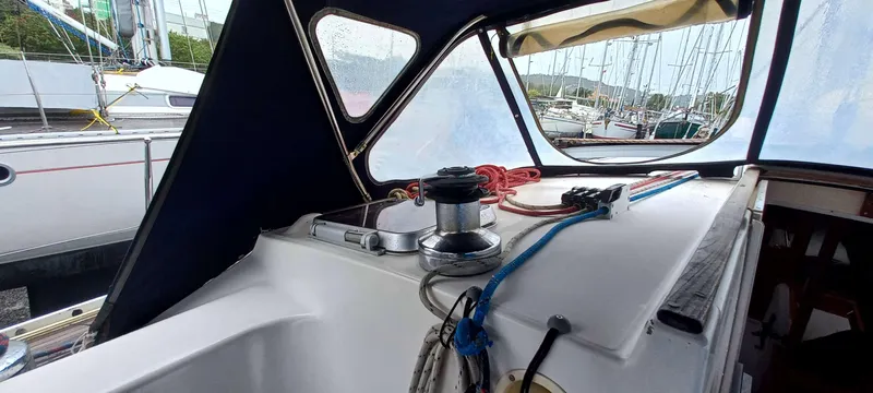 Roxanne Yacht Photos Pics 