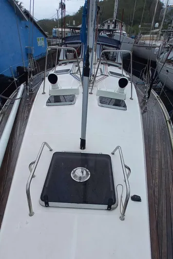 Roxanne Yacht Photos Pics 