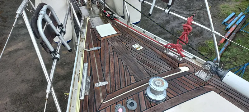 Roxanne Yacht Photos Pics 