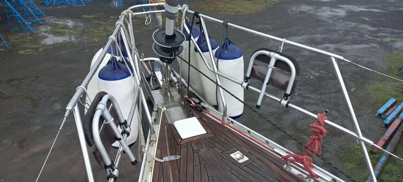 Roxanne Yacht Photos Pics 