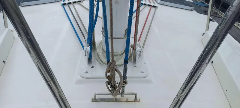 Roxanne Yacht Photos Pics 