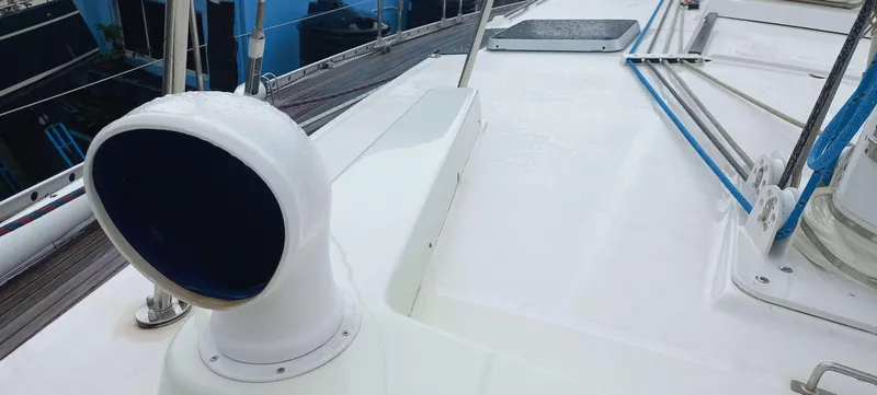 Roxanne Yacht Photos Pics 