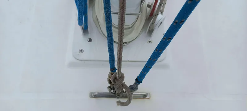 Roxanne Yacht Photos Pics 