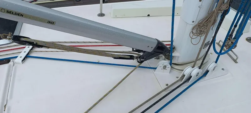 Roxanne Yacht Photos Pics 