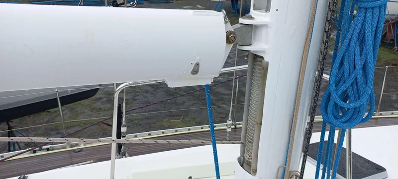 Roxanne Yacht Photos Pics 