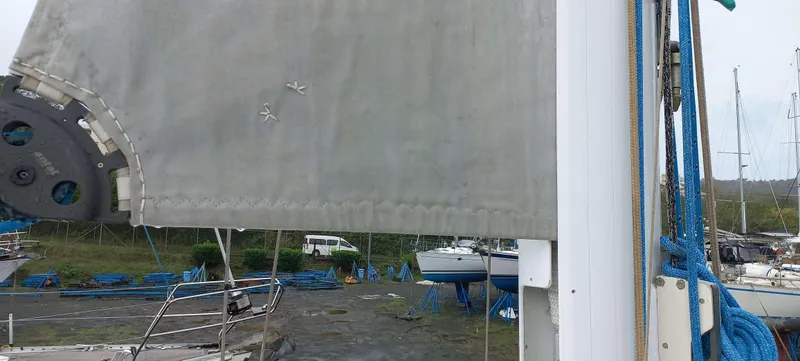 Roxanne Yacht Photos Pics 