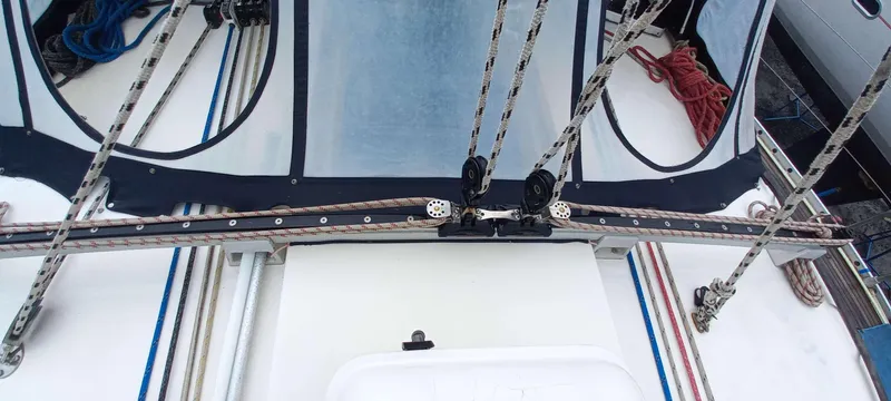 Roxanne Yacht Photos Pics 