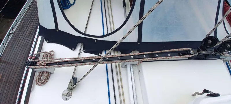 Roxanne Yacht Photos Pics 