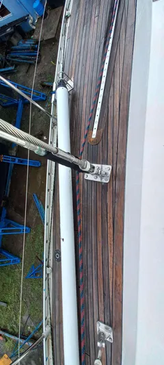 Roxanne Yacht Photos Pics 