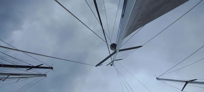 Roxanne Yacht Photos Pics 