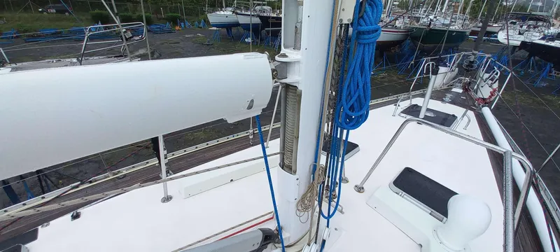 Roxanne Yacht Photos Pics 