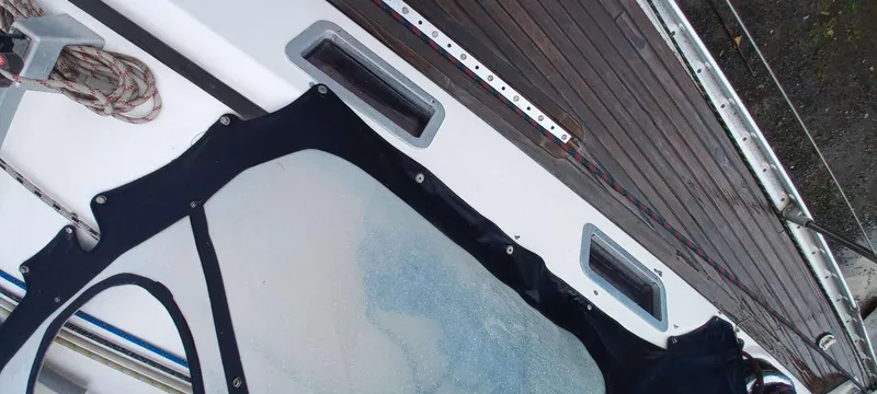 Roxanne Yacht Photos Pics 