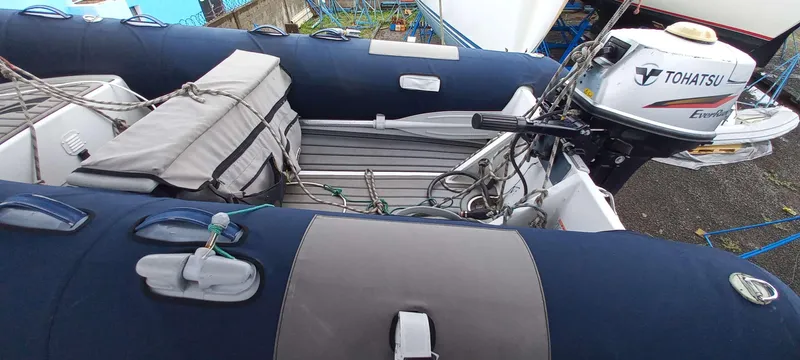 Roxanne Yacht Photos Pics 