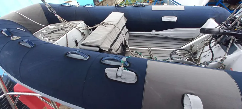 Roxanne Yacht Photos Pics 