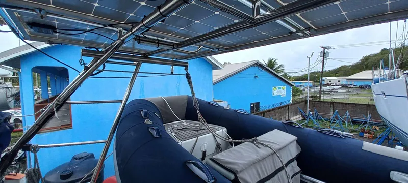 Roxanne Yacht Photos Pics 