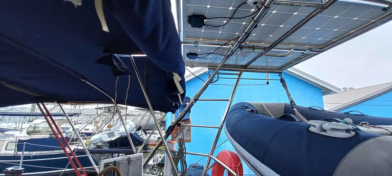 Roxanne Yacht Photos Pics 