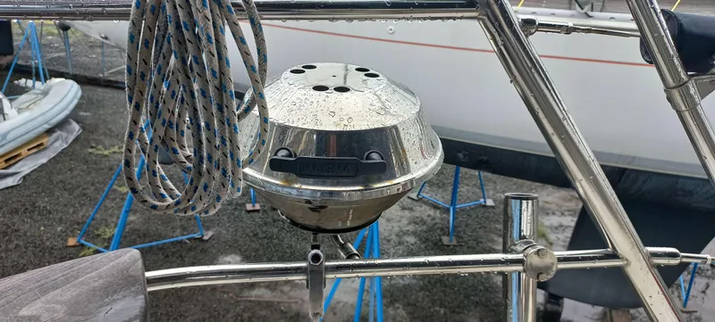 Roxanne Yacht Photos Pics 