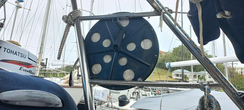 Roxanne Yacht Photos Pics 