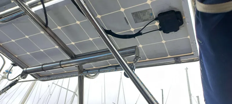 Roxanne Yacht Photos Pics 