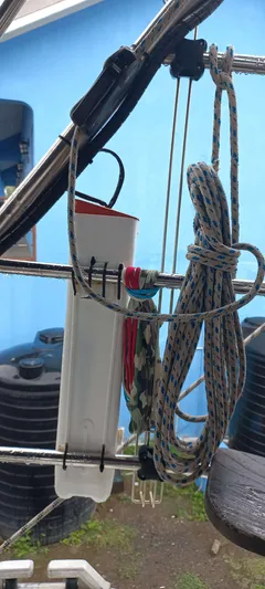 Roxanne Yacht Photos Pics 