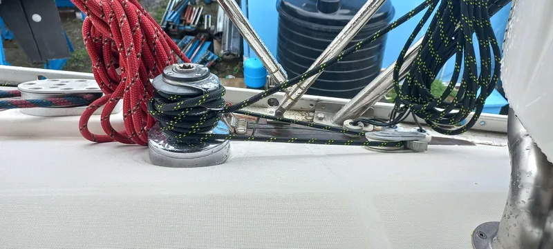 Roxanne Yacht Photos Pics 