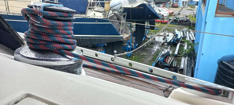 Roxanne Yacht Photos Pics 