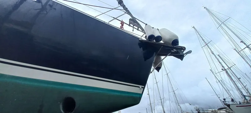 Roxanne Yacht Photos Pics 