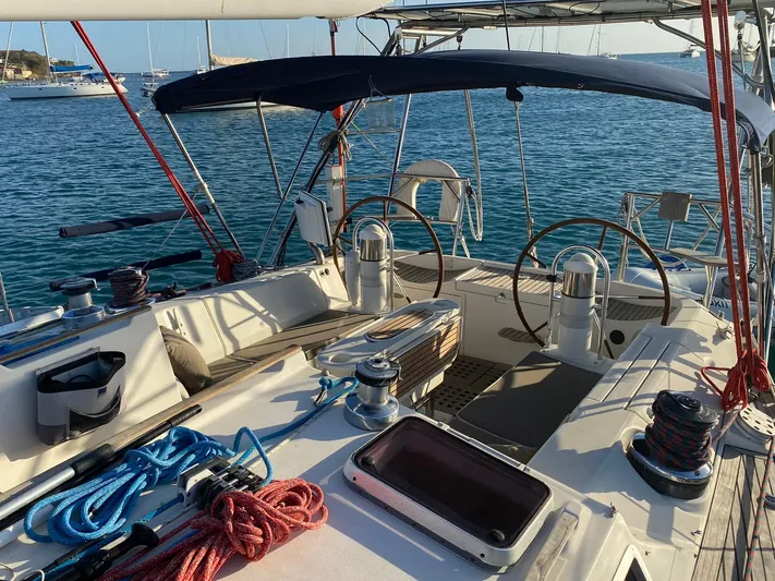 Roxanne Yacht Photos Pics 