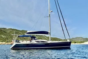 2008 Jeanneau Sun Odyssey 50 DS