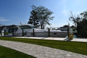 Tiara Yachts 4400 Sovran