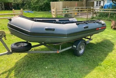 2023 Excel Vanguard 395