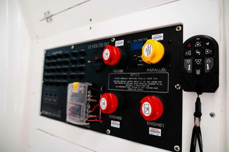 Black Label Marine Yacht Photos Pics 