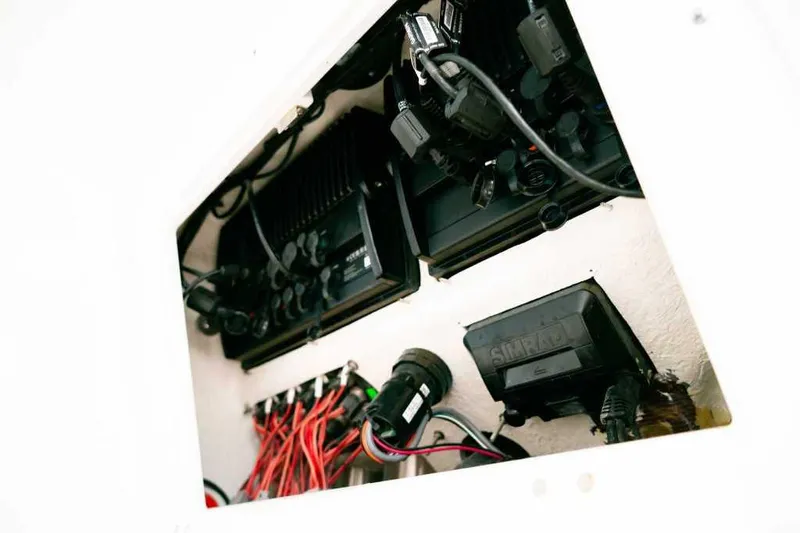 Black Label Marine Yacht Photos Pics 